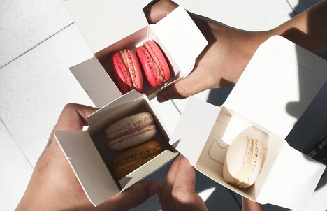 Kuchen & Torten Boxen