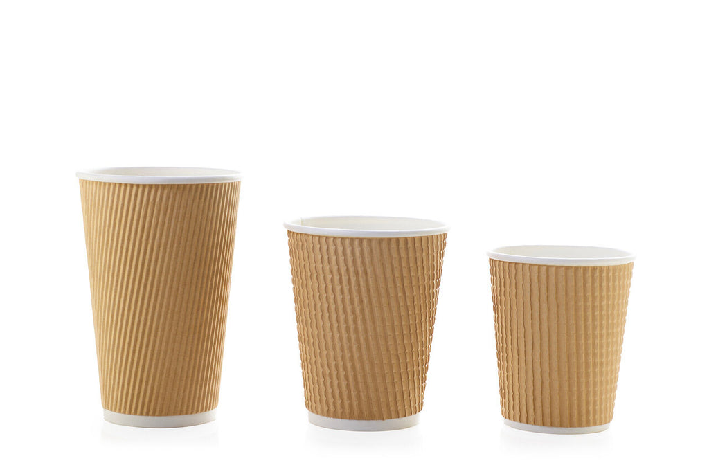 Becher