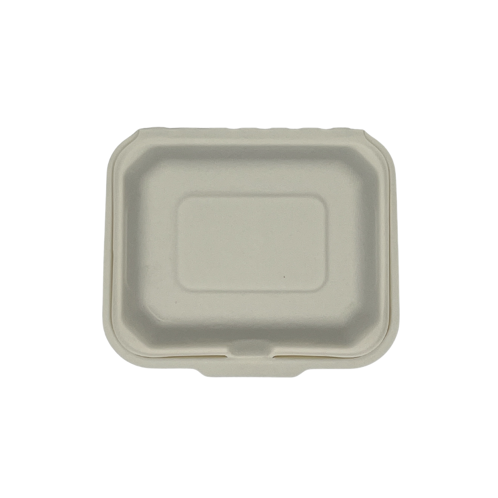 Lunchbox Bagasse