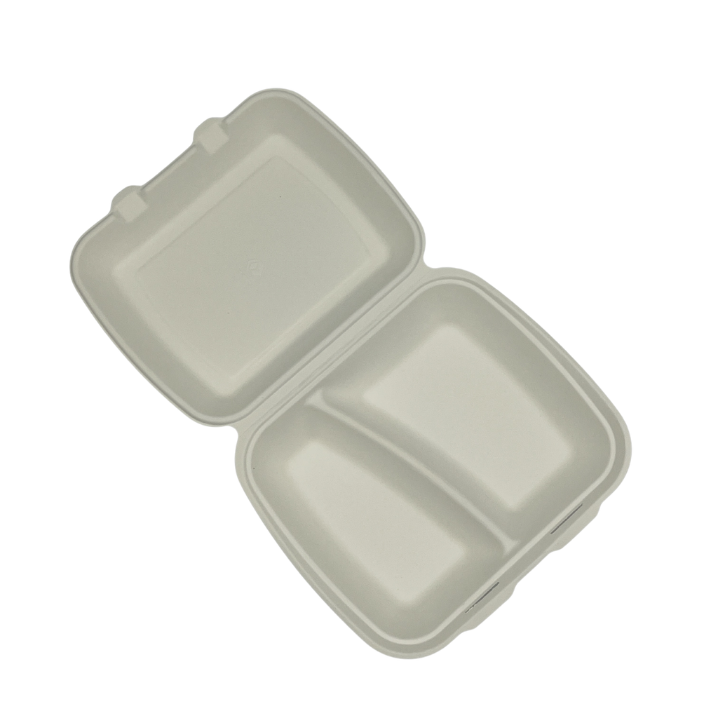 umweltfreundliche Essensbox
