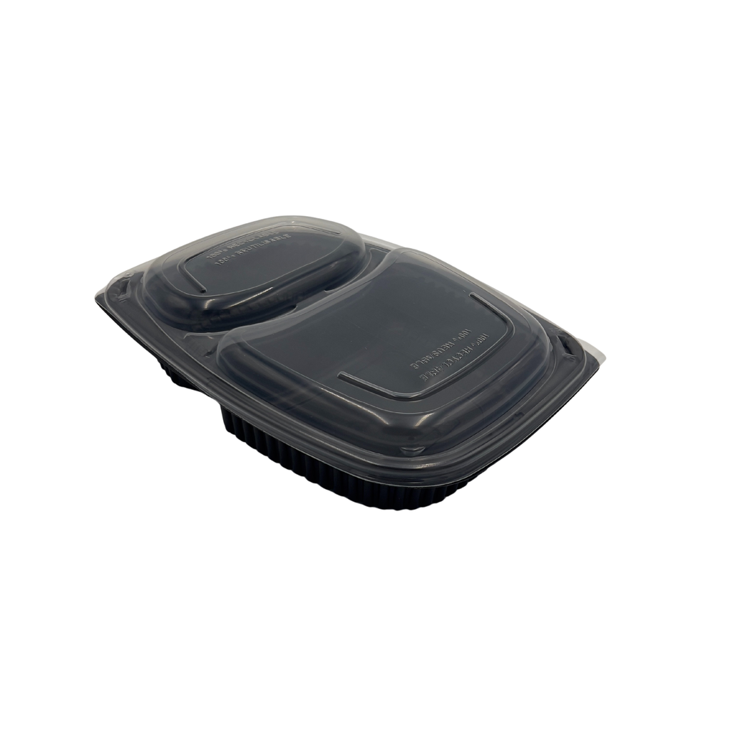 To-Go-Schale mit Deckel
