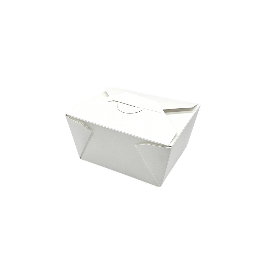 TBW01%weiß%weiss%Foodbox%Faltbox%600ml