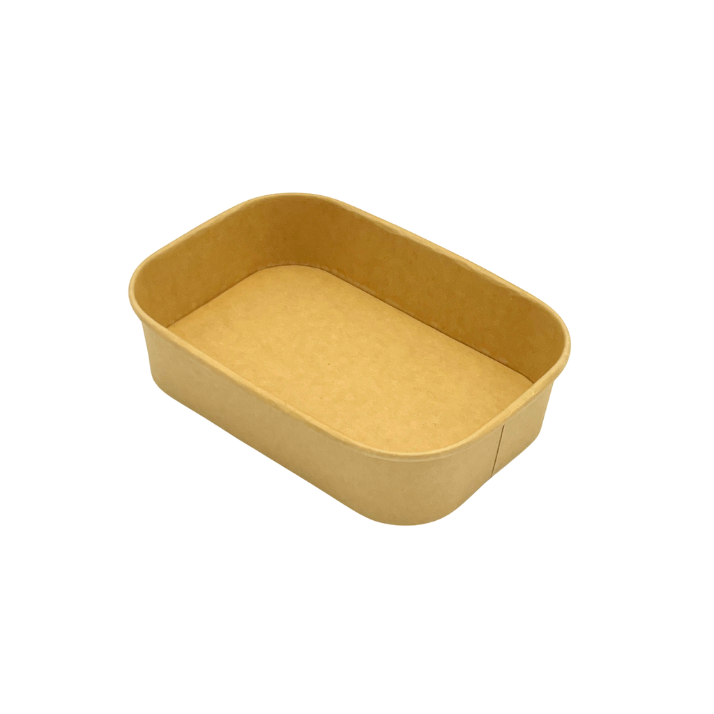 Rectangular Box 500 ml