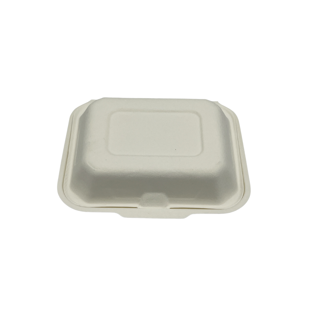 umweltfreundliche Essensbox