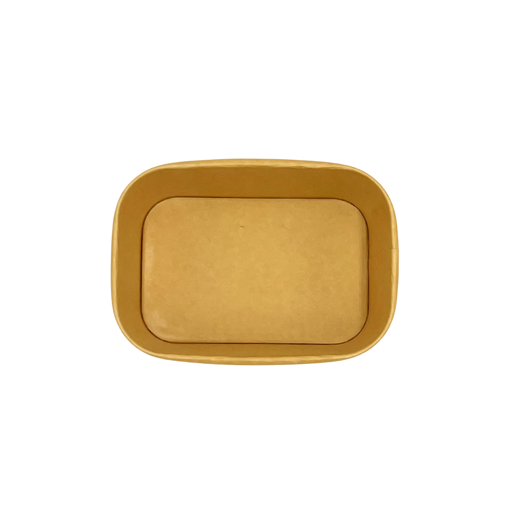 auslaufsichere To-Go-Verpackung mit Deckel