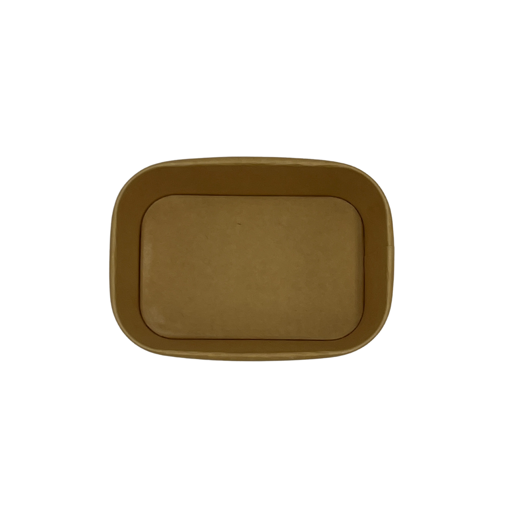 auslaufsichere To-Go-Verpackung mit Deckel