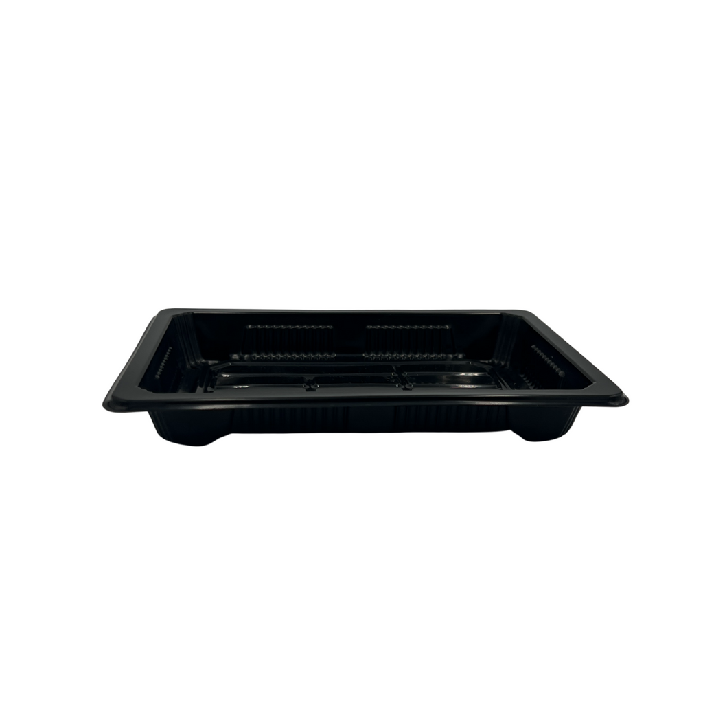 Sushi Tray TX-03 mit Deckel