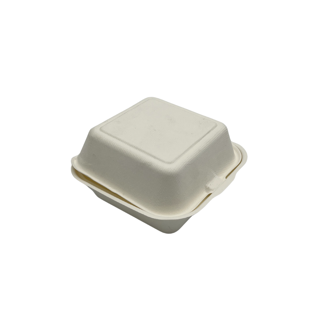 umweltfreundliche To-Go-Box