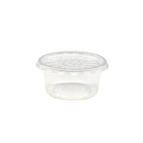 XSC80-Saucenbecher-transparent-durchsichtig-mit_Deckel-80ml