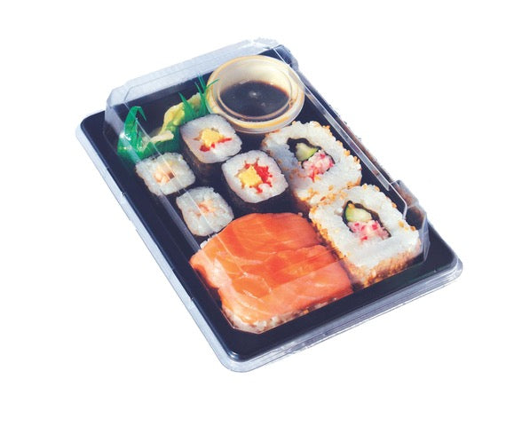 Sushi-Tray-S-166x115x47mm