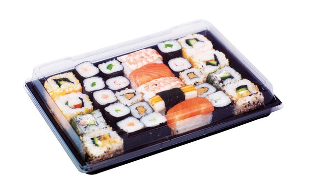 Sushi-Tray-XL-255x185x47mm